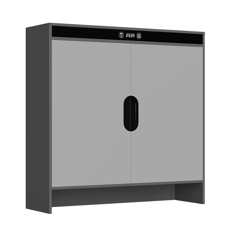 ग्राफीन इलेक्ट्रिक हीटिंग टायमिंग कोरडे शू कॅबिनेट