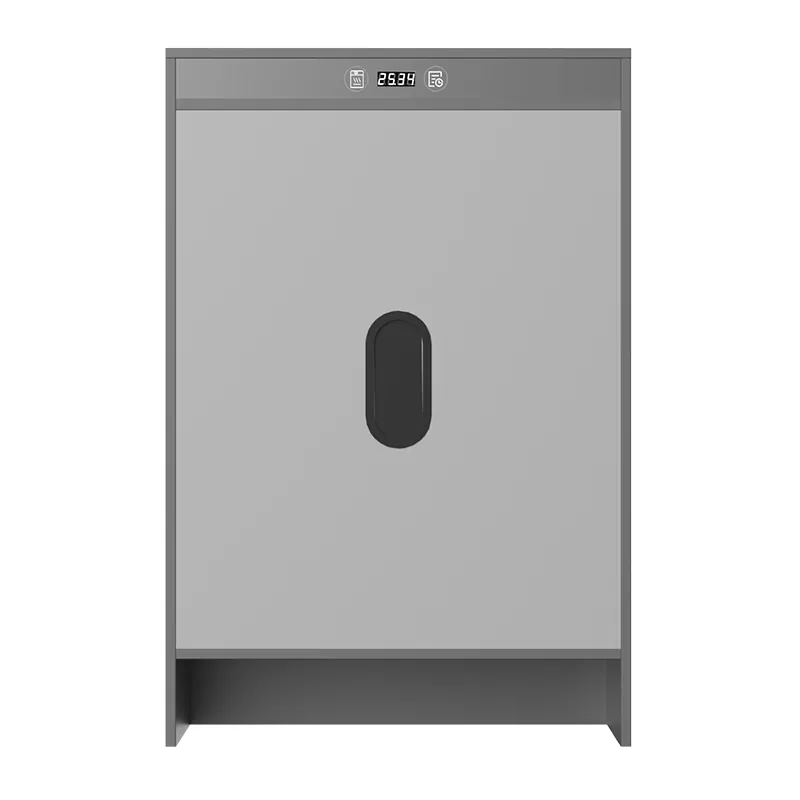 ग्राफीन इलेक्ट्रिक हीटिंग टायमिंग कोरडे शू कॅबिनेट