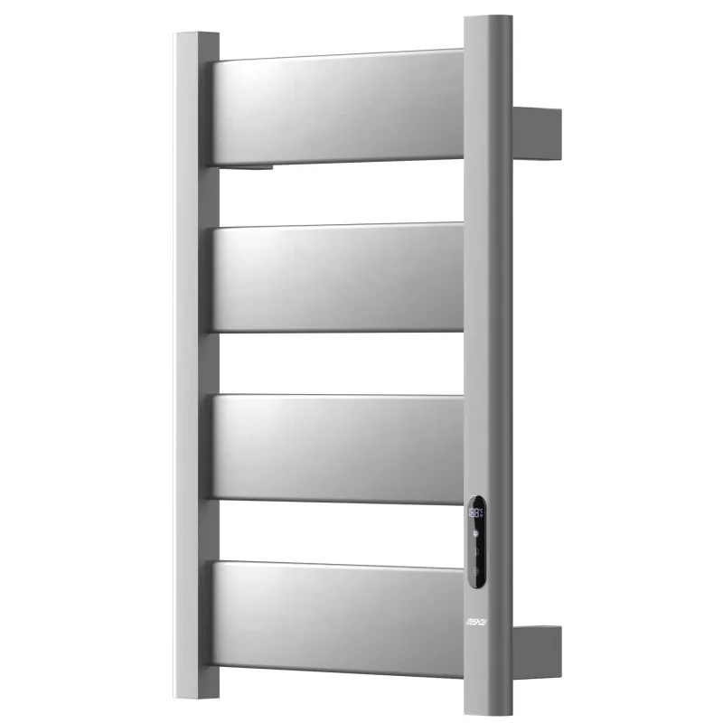 90 डब्ल्यू ग्राफीन इलेक्ट्रिक टॉवेल रॅक 90 डब्ल्यू ग्राफीन इलेक्ट्रिक टॉवेल रॅक