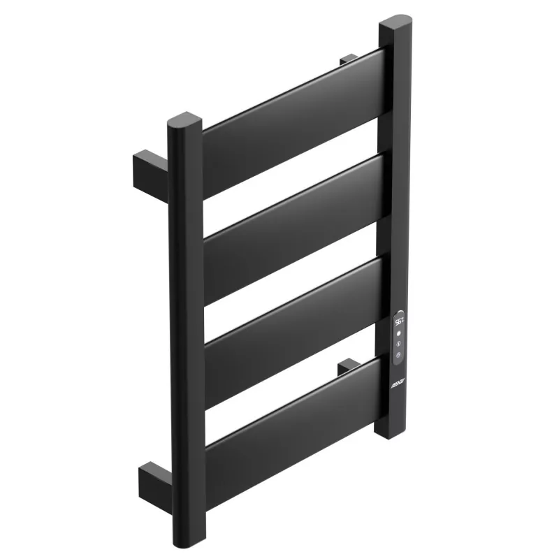 90 डब्ल्यू ग्राफीन इलेक्ट्रिक टॉवेल रॅक