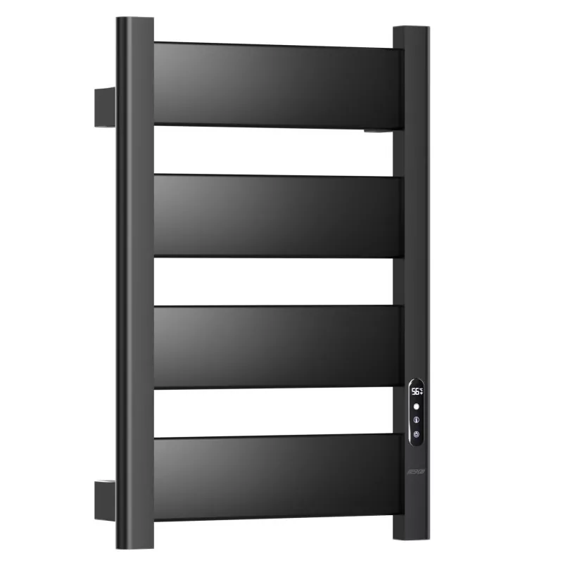 90 डब्ल्यू ग्राफीन इलेक्ट्रिक टॉवेल रॅक