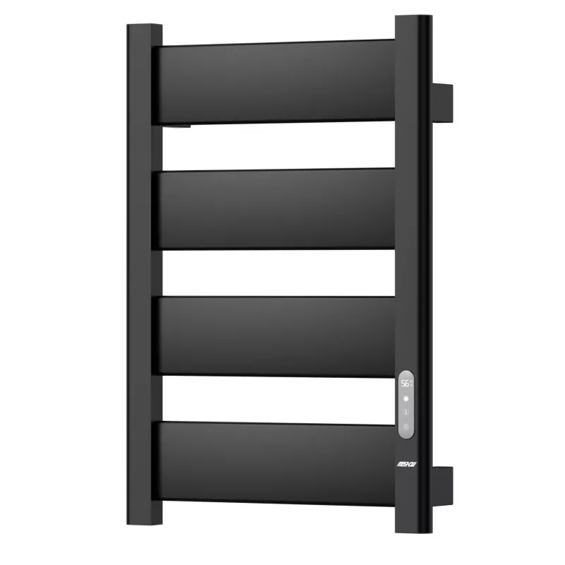 90 डब्ल्यू ग्राफीन इलेक्ट्रिक टॉवेल रॅक