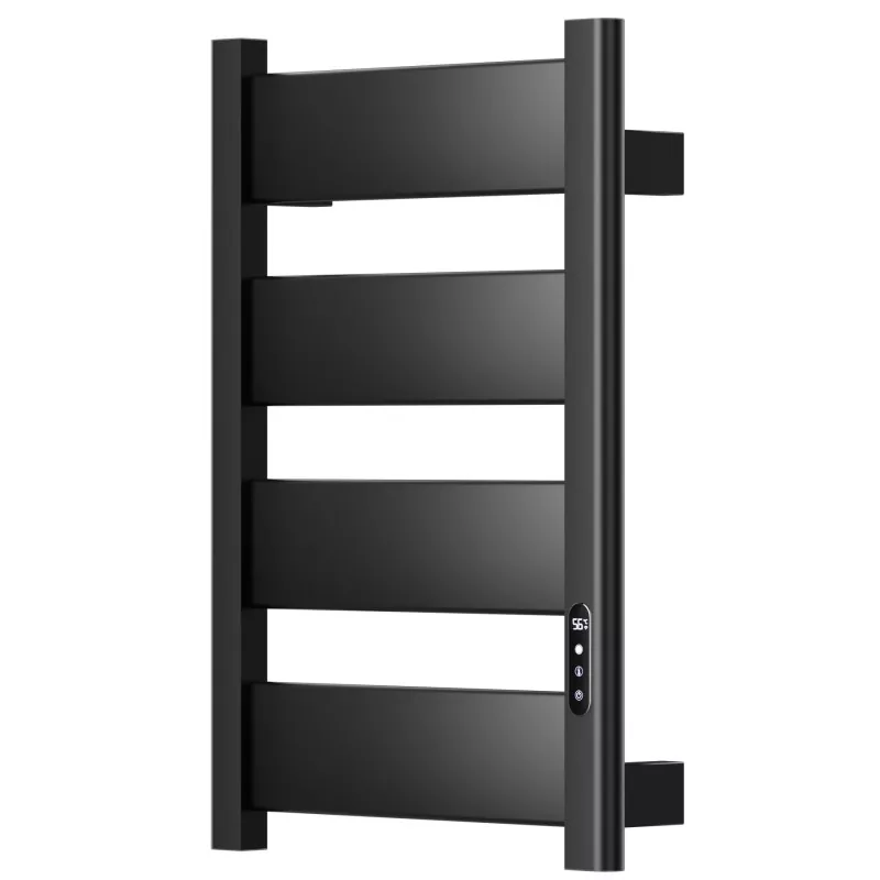 90 डब्ल्यू ग्राफीन इलेक्ट्रिक टॉवेल रॅक