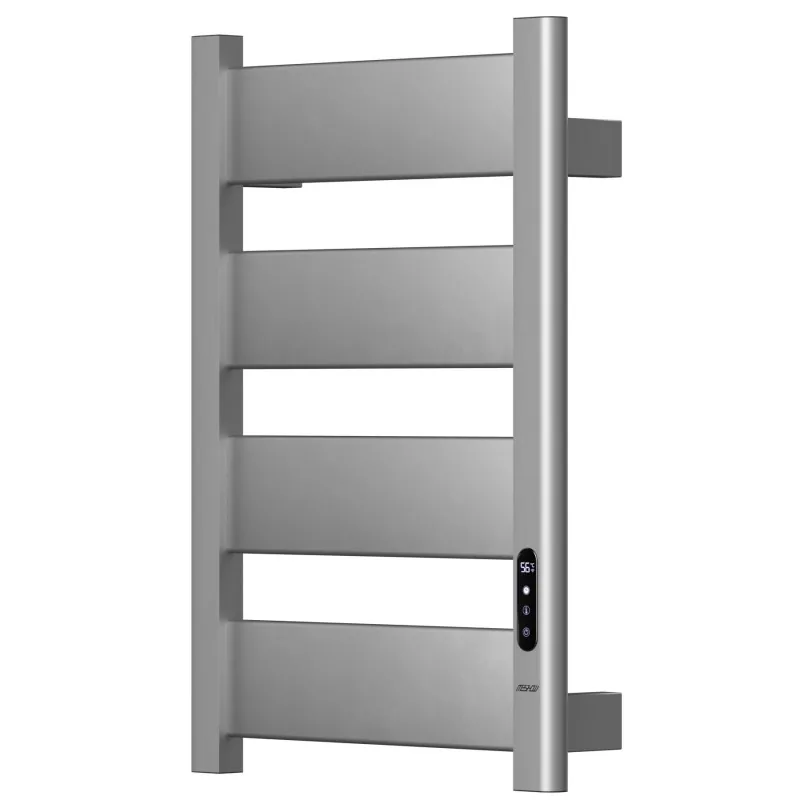 90 डब्ल्यू ग्राफीन इलेक्ट्रिक टॉवेल रॅक