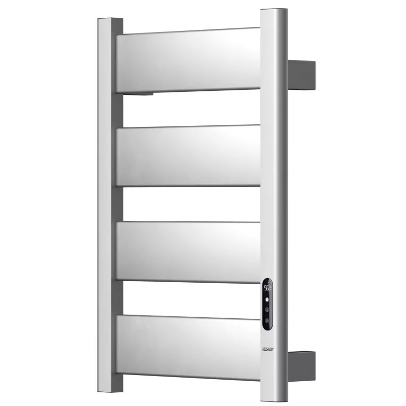 90 डब्ल्यू ग्राफीन इलेक्ट्रिक टॉवेल रॅक