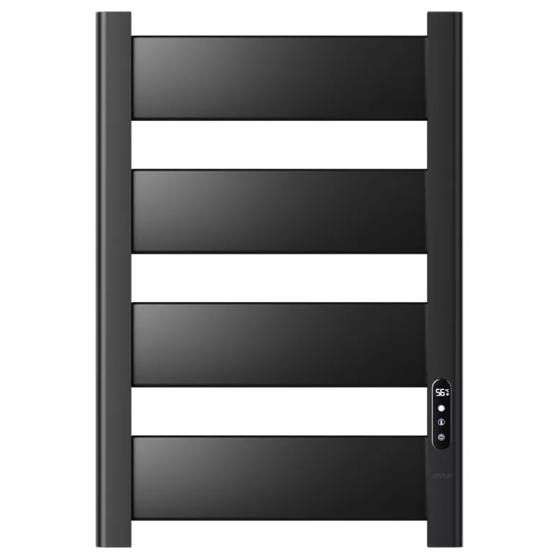 90 डब्ल्यू ग्राफीन इलेक्ट्रिक टॉवेल रॅक