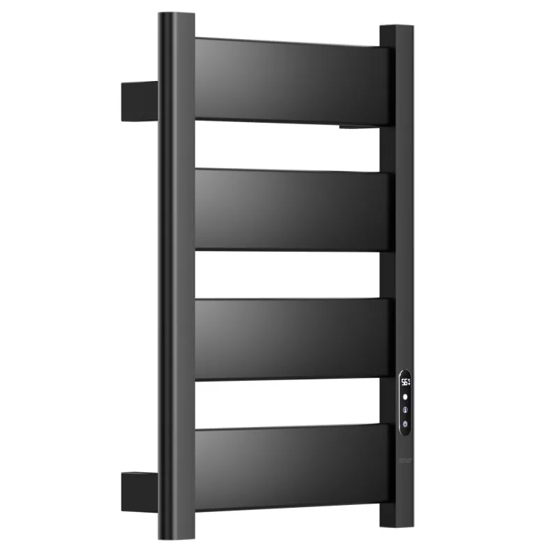 90 डब्ल्यू ग्राफीन इलेक्ट्रिक टॉवेल रॅक