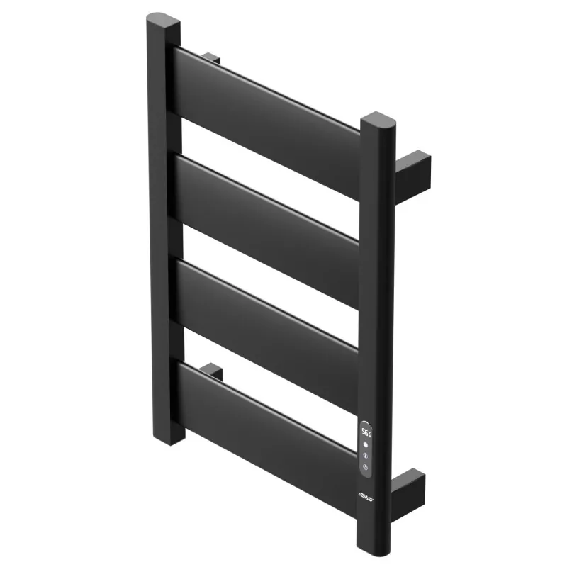 90 डब्ल्यू ग्राफीन इलेक्ट्रिक टॉवेल रॅक