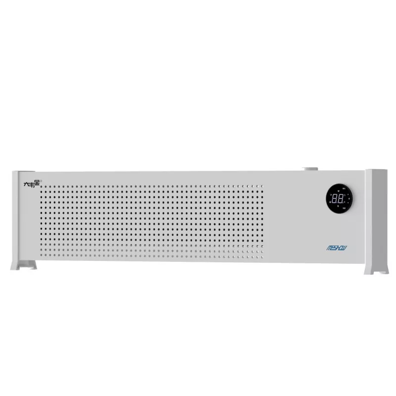 तापमान आर्द्रता ग्राफीन हीटर